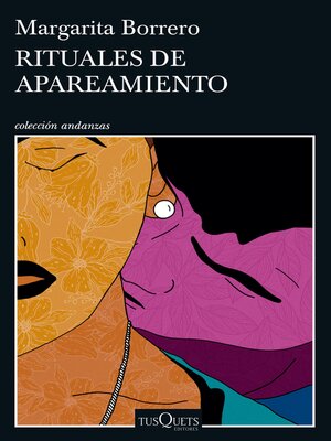 cover image of Rituales de apareamiento